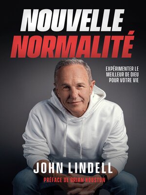 cover image of Nouvelle normalité
